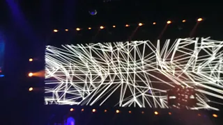 New Order - Bizarre Love Triangle - The O2 Arena, London, 6/11/21