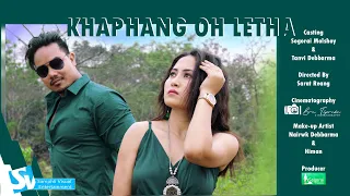 KHAPHANG OH LETHA  (Official Kaubru Music Video 2021)| Sogorai | Tanvi |Bishwanath Reang Sunrise Bru