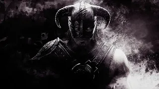 The dragonborn comes SKYRIM - Deeper + sound filter [EPIC VERSION, Samuel Kim version]