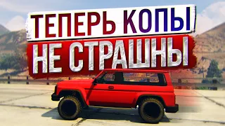 ПОСЛЕ ЭТОГО ВИДЕО АВТОУГОН УЖЕ НЕ БУДЕТ ПРЕЖНИМ НА GTA 5 RP