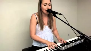 Sense By Tom Odell cover