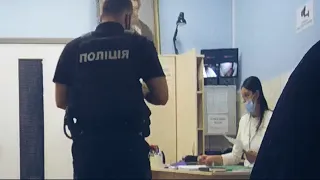 ШОК!Как полиция и врачи Киева калечат судьбы людей по 130 КУОАП ч.1