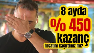 Kripto para alıp uzun vadede nasıl zengin olabilirsiniz? (Risk almadan)