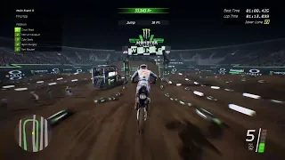 Monster Energy Supercross part 25