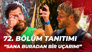 Survivor All Star 2024 72. Bölüm Tanıtımı  @SurvivorTurkiye