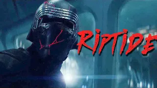 Kylo Ren | Riptide