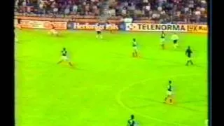 1986 (May 11) West Germany 1-Yugoslavia 1 (Friendly).avi