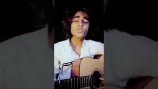 Haan tu Hai _ Unplugged Cover | Jannat | Soumya Mukherjee