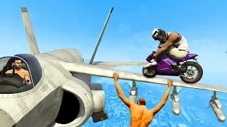 GTA 5 FAILS & WINS #141 (GTA V Funny Moments Compilation)