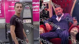 “Kobra e vrau për 400 euro", vrasja e të riut nga Kukësi në Prizren, për faturën e lokalit