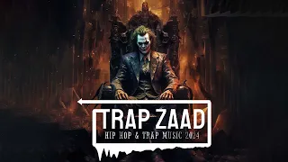 Mafia Music 2024 ☠️ Best Gangster Rap Mix - Hip Hop & Trap Music 2024 #81