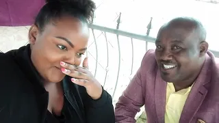 LEAH ITHAGA RIENE BREAKS UP WITH GOVERNOR JOMO || ITHAGA RIENE INOORO TV