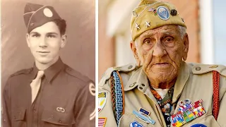 Unraveling the Myth of William 'Wild Bill' Guarnere - Easy Company Tribute