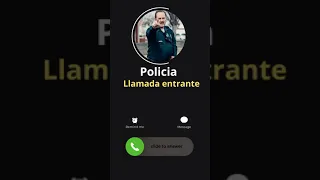 Llamada a Policía de niños falsa