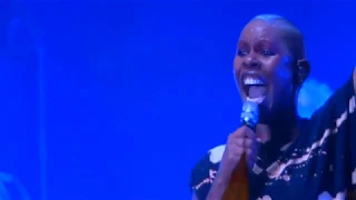 Skunk Anansie - Hedonism Just Because You Feel Good - live Pol'and'Rock Festiwal 2019