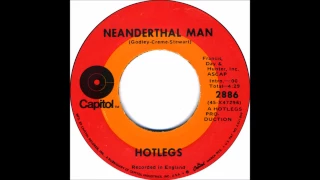 "Neanderthal Man" - Hotlegs in Full Dimensional Stereo