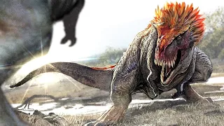 TOP 7 Dinossauros mais surpreendentes do mundo