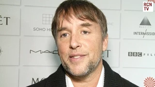 Boyhood Director Richard Linklater Interview