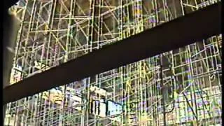 Tower City history and construction