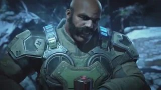 GEARS 5 - NUEVO GAMEPLAY