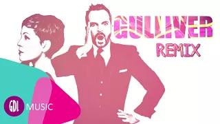 Gulliver Miguel Bose ft Natalia Lafourcade | Remix | DJ GDL |