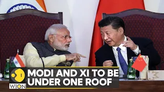 SCO 2022: India, China declare disengagement at line of actual control | Latest World News | WION
