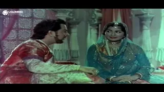 Taj Mahal 1963 Full Hindi Movie - Pradeep Kumar, Bina Rai, Veena, Rehman, Jeevan, Jabeen Jalil