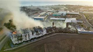 Maui Government's Wildfire Failures: Displaced Residents' Anguish and Struggle