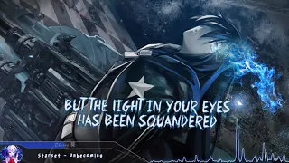 Nightcore - Unbecoming (Starset) - (Lyrics)