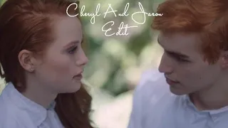 Cheryl and Jason Blossom Edit - Riverdale Edits