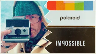 Can You Use EXPIRED Polaroid Film With This One Simple Trick