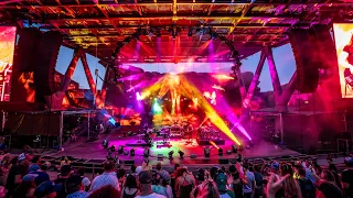 STS9 - STS9 ﹥ Wika Chikana (Live @ Red Rocks 2023)