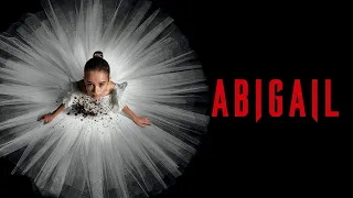 Abigail Movie Review