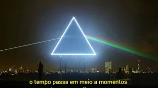 Pink Floyd - Time [Tradução/Legendado]