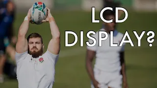 ENGLAND SELECTION REACTION | England v Italy | 6 Nations 2021