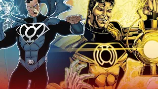 SUPERMAN VS. 6,000 GREEN LANTERNS - THE FULL STORY #superman