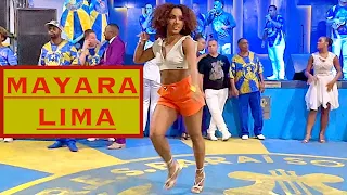 🇧🇷 Mayara Lima Samba Show do Tuiuti | April 23 | 4K HDR