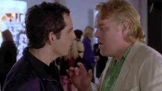 Along Came Polly (2/8) Best Movie Quote - Sandy Sharted (2004)