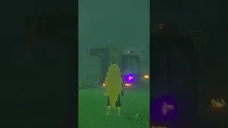 SUPER SAIYAN LINK UNLEASHED : ZELDA TEARS OF THE KINGDOM