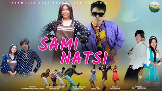 Sami Natsi|Kiridhon|Sushila|Chinthongkiri|Official Album Video 2023|Karbi New Music Song Official