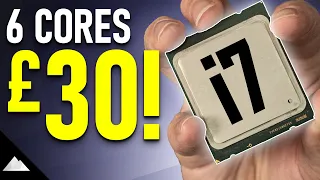 Is a 2013 6-Core still worth buying? | i7 4930k