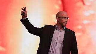 Achieving healthy and sustainable diets | Dr Brent Loken (EAT Foundation) at #EATapac