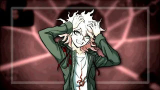 Everytime Jay talks with Nagito's voice during Logic Dive (UPDATED)