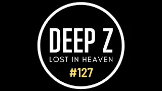 Deep Z - Lost in Heaven 127 - 23 December 2022 | jungle, dnb, drum & bass