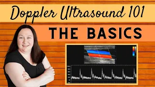 Doppler Ultrasound 101 | The Basics