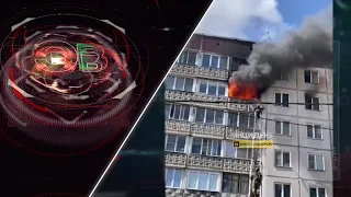 Экстренный вызов | 21 июня 2022 | Происшествия Новосибирской области | Телеканал ОТС