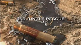 Критическая ситуация. Спасательная операция в джунглях / Critical Situation. SAS Jungle Rescue