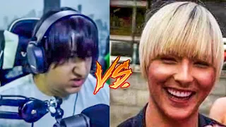 Mudja vs Milan Stankovic