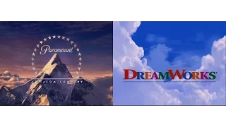 Paramount Pictures/DreamWorks Animation SKG [Closing] (2006) [fullscreen]