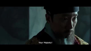 [THE FORTRESS] Official Main Trailer with English Subtitles